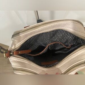 Altar’d State Purse